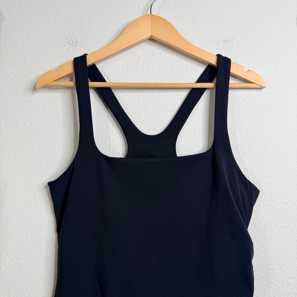 Free People mini dress tennis activewear sporty athletic Movement Large - Picture 5 of 12